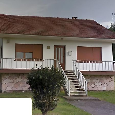 Casa Herbellas Cedeira Exteriér fotografie